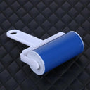Lint Sticking Roller for Pet Hair and Dust Cleaning Tool