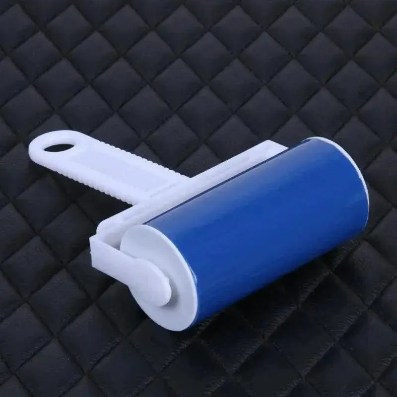 Lint Sticking Roller For Pet Hair And Dust Cleaning Tool