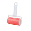 Lint Sticking Roller for Pet Hair and Dust Cleaning Tool