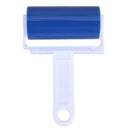 Lint Sticking Roller for Pet Hair and Dust Cleaning Tool
