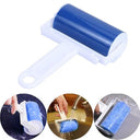 Lint Sticking Roller for Pet Hair and Dust Cleaning Tool