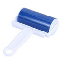 Lint Sticking Roller for Pet Hair and Dust Cleaning Tool