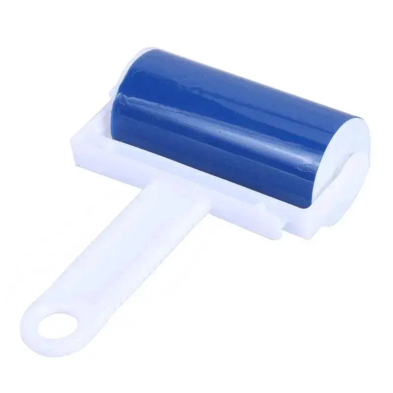 Lint Sticking Roller For Pet Hair And Dust Cleaning Tool