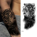 Waterproof Tattoo Sticker for Festivals