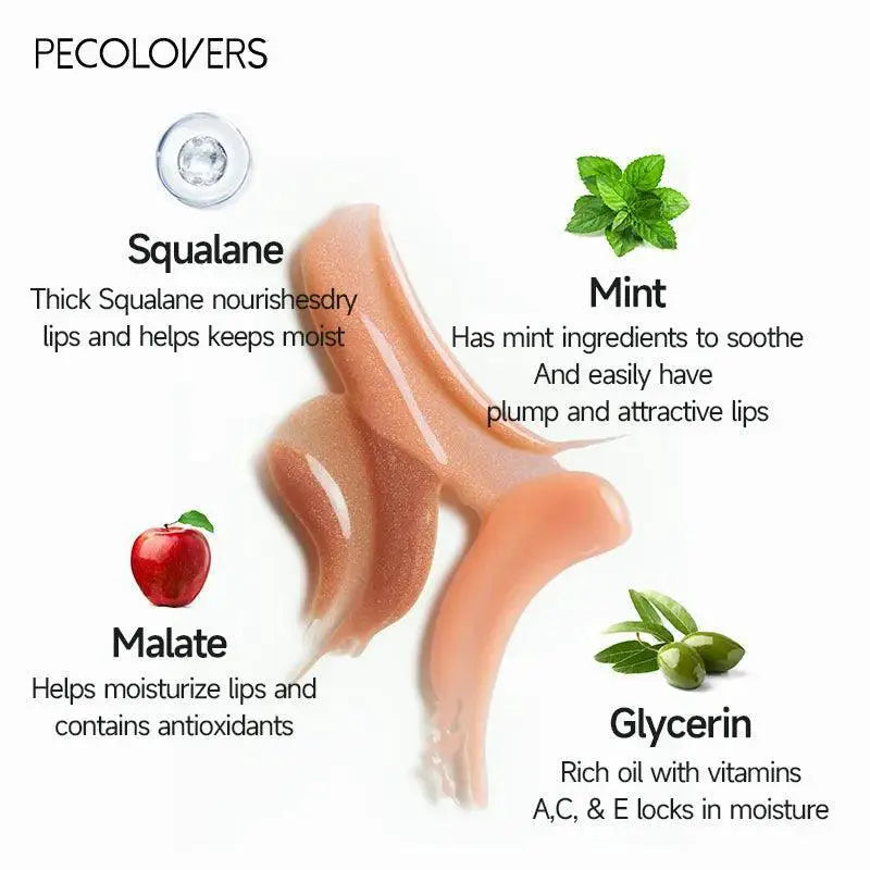 Lip Enhancer Extreme Volume Hydration Collagen Infusion