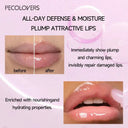 Collagen Lip Care For Everyday Hydration