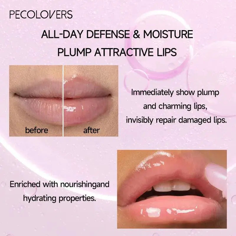 Lip Enhancer Extreme Volume Hydration Collagen Infusion