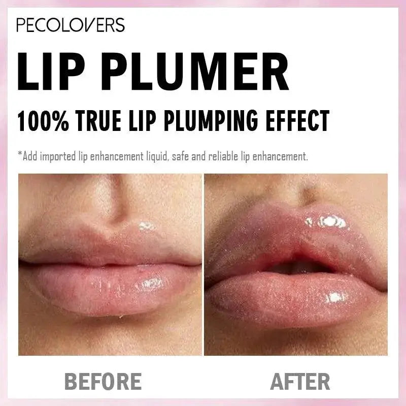 Lip Enhancer Extreme Volume Hydration Collagen Infusion