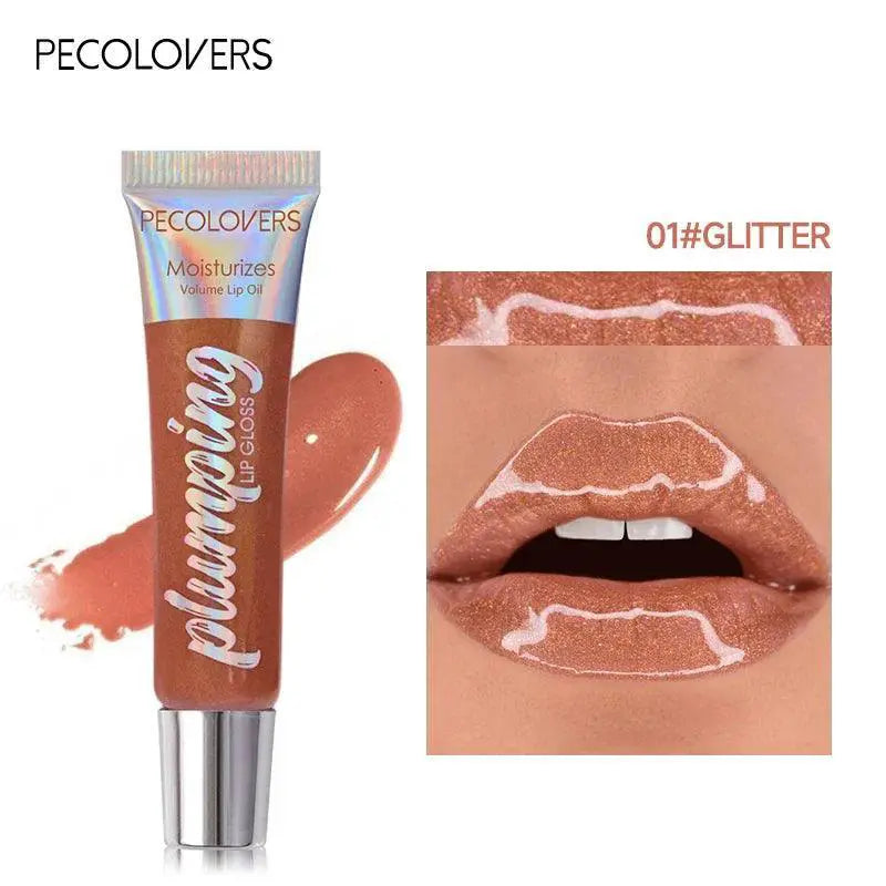 Lip Enhancer Extreme Volume Hydration Collagen Infusion