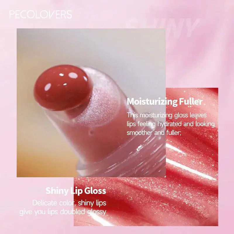 Lip Enhancer Extreme Volume Hydration Collagen Infusion