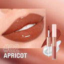 Lip Raincoat and Matte Lipstick Duo for Lasting Lips