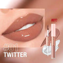Lip Raincoat and Matte Lipstick Duo for Lasting Lips