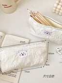 Large Capacity Pencil Case for Students