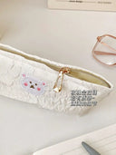 Large Capacity Pencil Case for Students