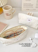 Large Capacity Pencil Case for Students