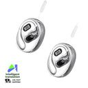 Live Translation Headset for Meetings