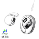 Live Translation Headset for Meetings