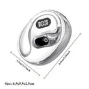 Live Translation Headset for Meetings