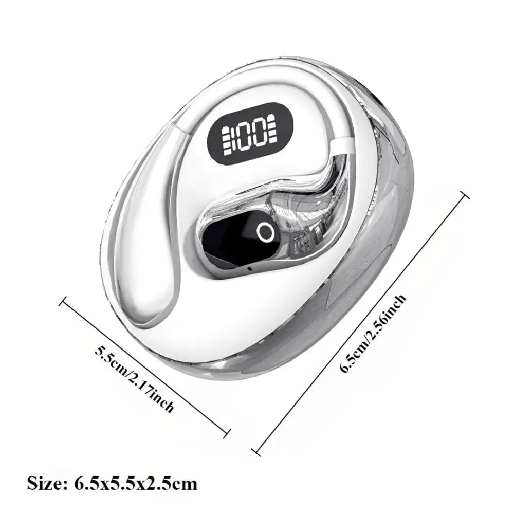 Live Translation Headset for Meetings