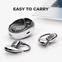 Live Translation Headset for Meetings