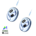 Live Translation Headset for Meetings