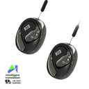 Live Translation Headset for Meetings