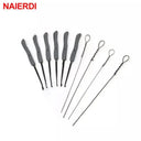 Durable Lock Pick Set for Locksmiths