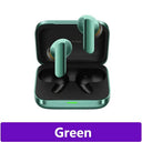 Long Battery Wireless Earbuds For Travel