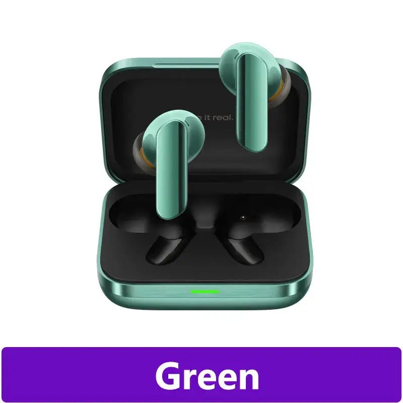 Long Battery Wireless Earbuds For Travel