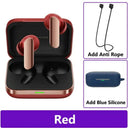 Long Battery Wireless Earbuds For Travel