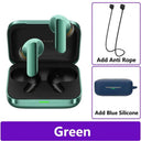 Long Battery Wireless Earbuds For Travel