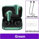 Long Battery Wireless Earbuds For Travel