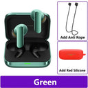 Long Battery Wireless Earbuds For Travel