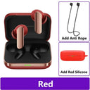 Long Battery Wireless Earbuds For Travel