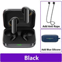 Long Battery Wireless Earbuds For Travel
