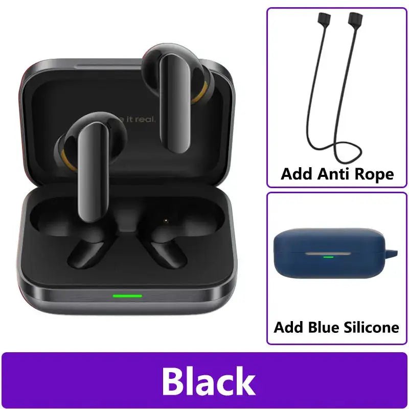 Long Battery Wireless Earbuds For Travel