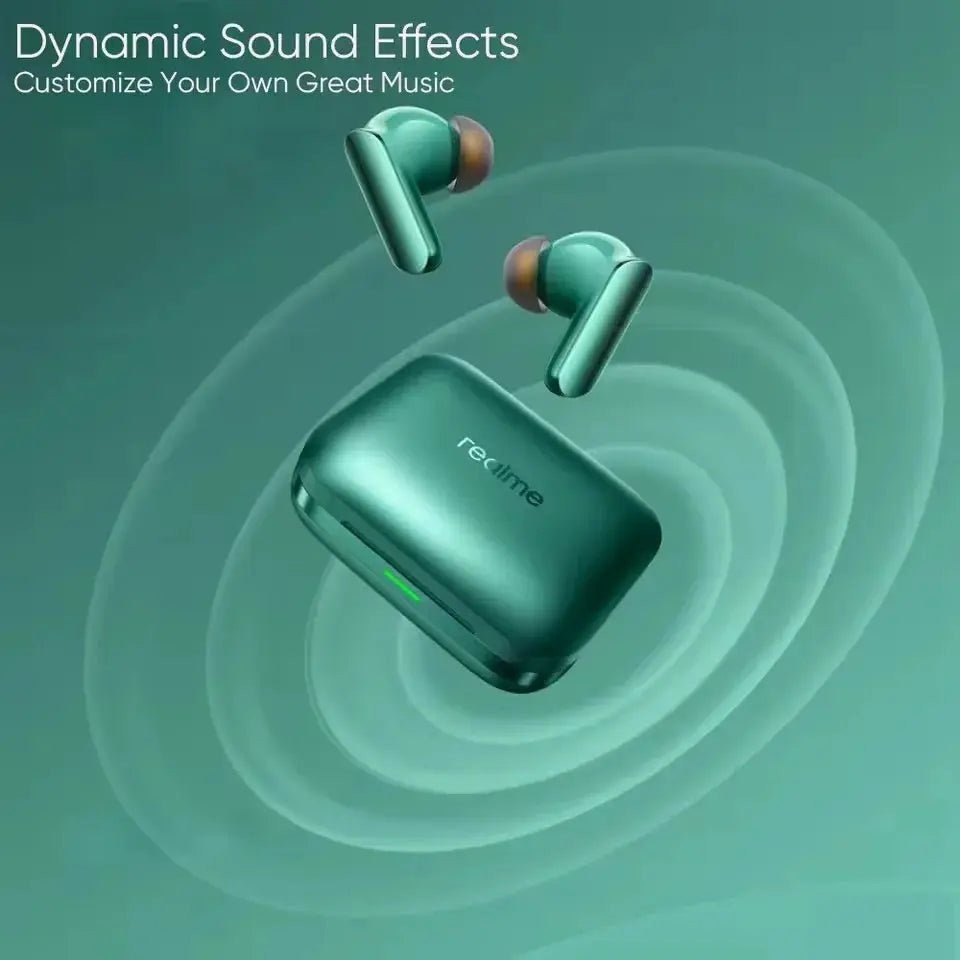 Long Battery Wireless Earbuds For Travel