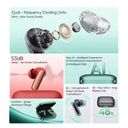 Long Battery Wireless Earbuds For Travel