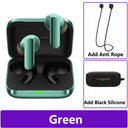 Long Battery Wireless Earbuds For Travel