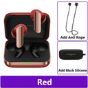 Long Battery Wireless Earbuds For Travel