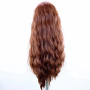 Natural Look Lace Front Wig For Women