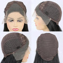 Natural Look Lace Front Wig For Women