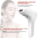 Long-Lasting IPL Device for Home Use