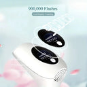 Long-Lasting IPL Device for Home Use