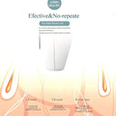 Long-Lasting IPL Device for Home Use
