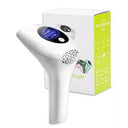 Long-Lasting IPL Device for Home Use