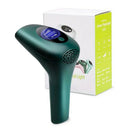 Long-Lasting IPL Device for Home Use
