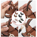 Longchamp Mini Bag Leather Strap Upgrade Chic Accessories