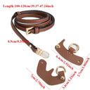 Longchamp Mini Bag Leather Strap Upgrade Chic Accessories