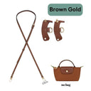 Longchamp Mini Bag Strap: Chic Shoulder Crossbody Upgrade